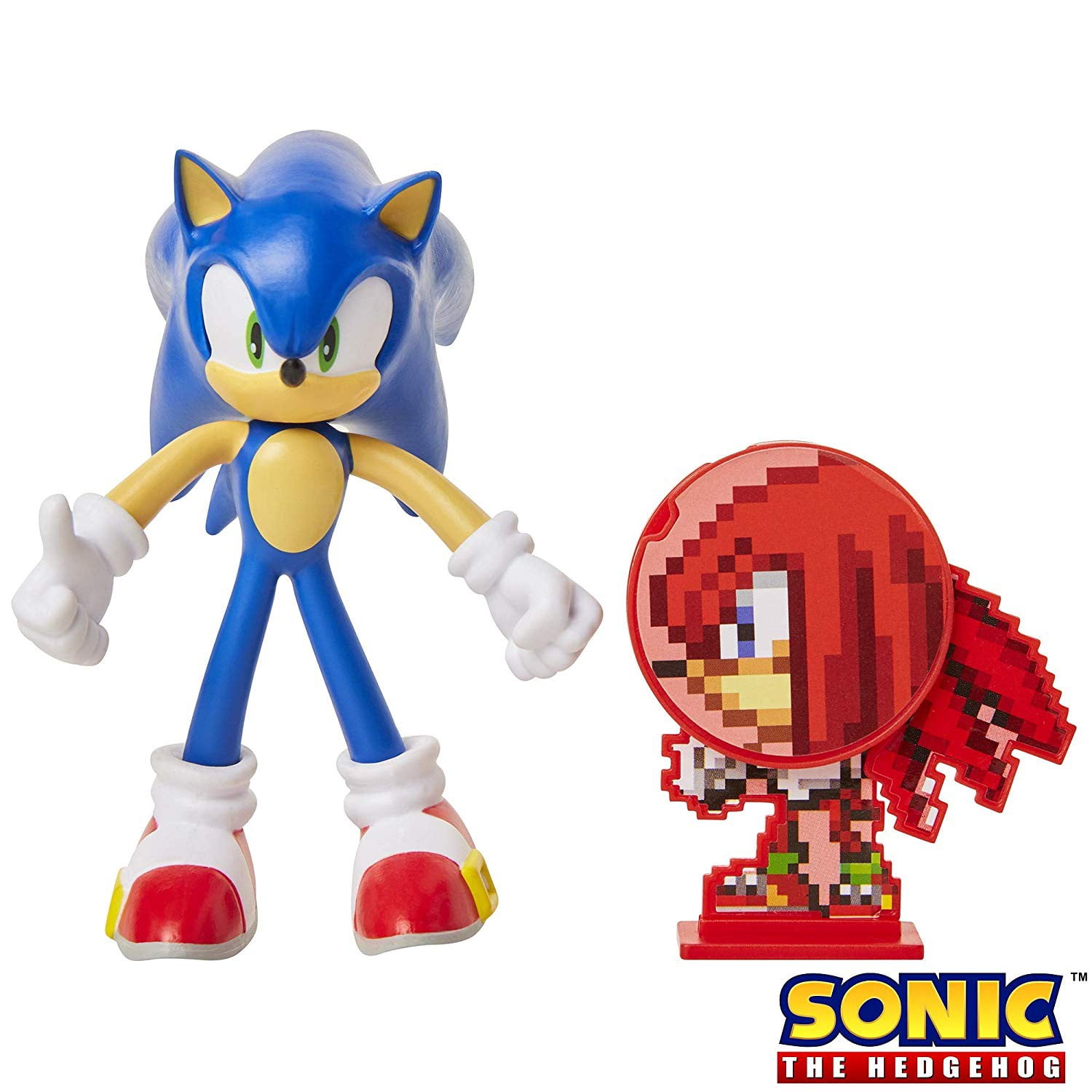 sonic ultimate figure