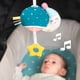 thumbnail image 3 of Movil Colgante Musical Taf Toys Luces Mordedera Luna, 3 of 5