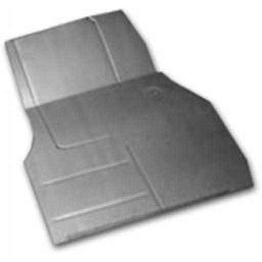 1953-1954 Plymouth Plaza Front Floor Pan, RH