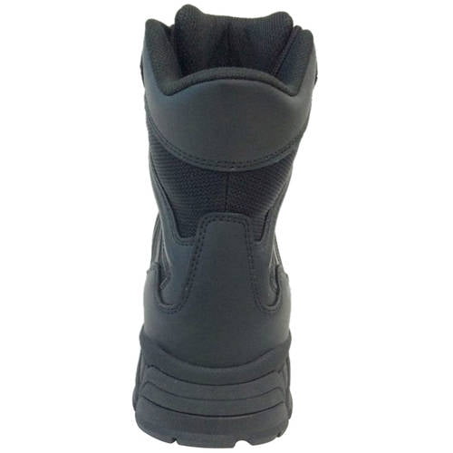 interceptor steel toe boots walmart
