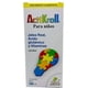 thumbnail image 1 of Suplemento Actikroll Jarabe Niños Jalea Real 250 ml Vitaminas, 1 of 3
