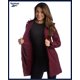 thumbnail image 2 of Chaqueta Reebok de forro polar ligero Soft Shell para mujer, 2 of 7