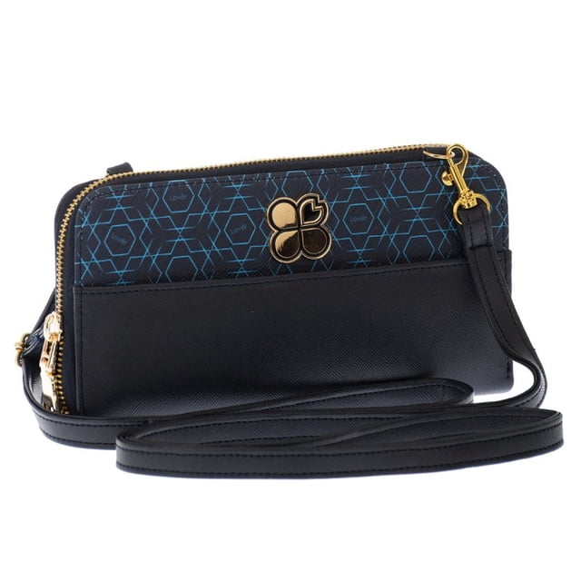 Bolsa Para Dama Lover 9559-2 Crossbody