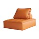thumbnail image 3 of Sofá Seccional Modular Elegante Sillón Reclinable Para Tienda De Ropa Apartamento Siesta, 3 of 8