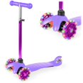 thumbnail image 1 of Kick Scooter Best Choice Products para niños con ruedas iluminadas, 1 of 7