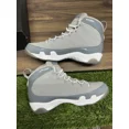 thumbnail image 4 of Ni - ke Size 10.5 - Air Jordan 9 Retro 2012 Cool Grey, 4 of 5
