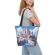 thumbnail image 2 of Fotbe Majestic Fantasy Castle Bolsa de Playa con Estampado, Bolsa de Hombro, Bolsa de Mano Espaciosa, Bolsa de Viaje Ligera, Bolsa de Compras Versátil, 2 of 6