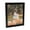 Black, variant on Modern Black Wood 12x17 Picture Frame – Wall 12 x 17 Poster Frame Wooden Photo Frame