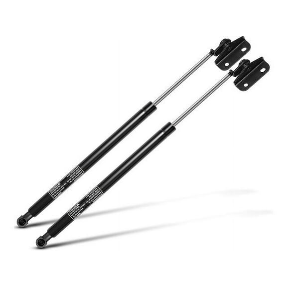 Front Hood Strut Set 2 - Compatible with 2008 - 2014 Subaru Impreza 2009 2010 2011 2012 2013