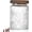 (24oz)Sunflower, variant on Neighborly Nook Vintage Glass Storage Jar, 24 oz Airtight Kitchen Canister with Bamboo Lid and Silicone Seal, Decorative Container for Candy, Coffee, Sugar, Oats and Tea