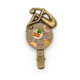 thumbnail image 1 of Crusine tradicional de Singapur Broche broche broche broche Metal retro, 1 of 3