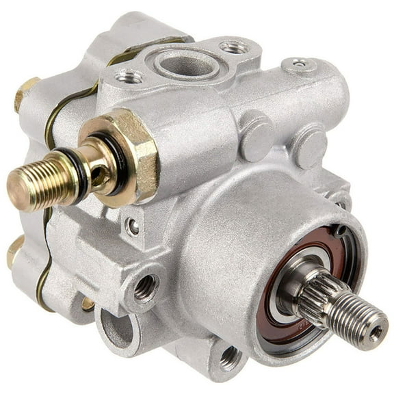 For Kia Sportage 1995 1996 1997 1998 1999 2000 2001 New Power Steering Pump - BuyAutoParts