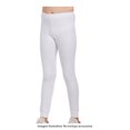 thumbnail image 2 of Pantalón George Talla 4/6 Térmico con Elástico Blanco, 2 of 4