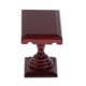 thumbnail image 5 of 2 Unids 1:12 de Comedor Silla Modelo Conjunto Casa de en Miniatura Mini Muebles de Juguete Baoblaze Escritorio de café de casa de muñecas, 5 of 7