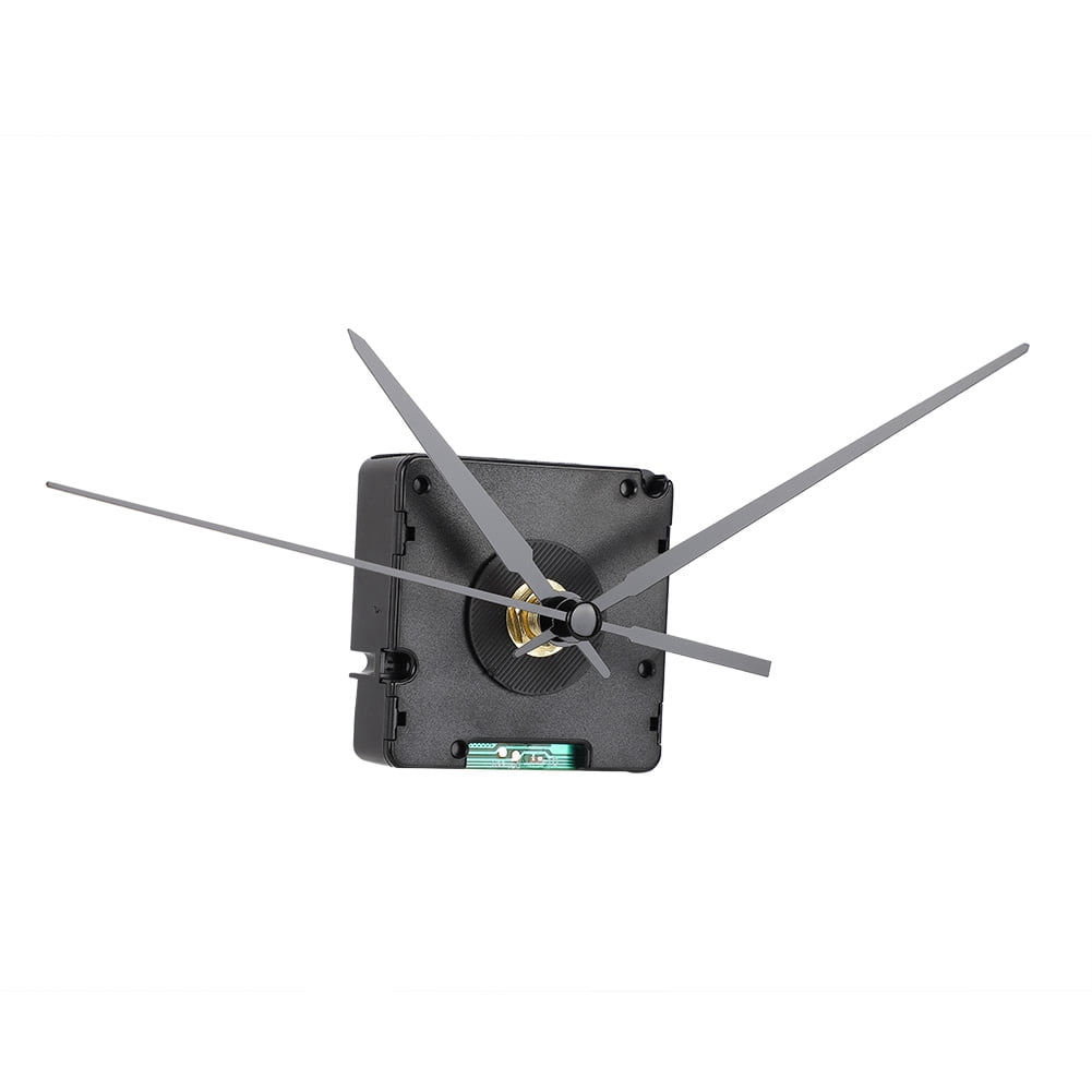 Clock Accessory Clock Movement Clock Movement Motor Clock Movement