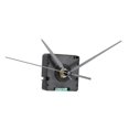 thumbnail image 2 of Kit Agujas Metal Hora Minuto Segundero Cuarzo Reloj Movimiento Motor Radiocontrolado Versión Alemana DCF Ccdes Clock Movement, 2 of 8