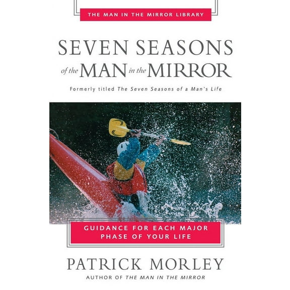 Man in the Mirror Library Seven Seasons of the Man in the Mirror, (Paperback)