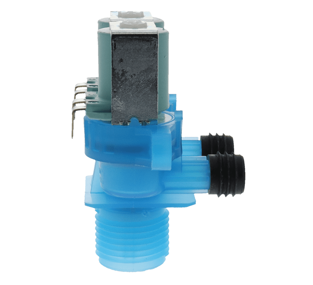 ERP Cold Water Valve for Whirlpool Washer, AP6285450, PS12348073, W11168740