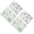 thumbnail image 2 of 4Pcs Transparent Stamp Rubber TPR DIY Journal Album Decoration Crafts Accessories, 2 of 14
