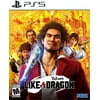 Yakuza Like A Dragon, Sega, PlayStation 5 [Physical]