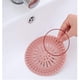 thumbnail image 4 of Filtros atrapa-cabellos, filtros para lavabos, filtros para duchas de baño y cocina Vhermosa ZYY-1789, 4 of 4