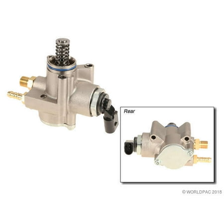 - Genuine W0133-2621310 Direct Injection High Pressure Fuel Pump for Porsche Models