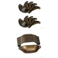 thumbnail image 1 of 40 Uds. de Bronce para Armario , es de Tazas, s, Tazas para, 1 of 7