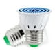 thumbnail image 3 of Lámpara de desinfección UV Seitruly E14 LED Luz germicida Esterilizador de lámpara UVC 110V 48LED-4W, 3 of 6
