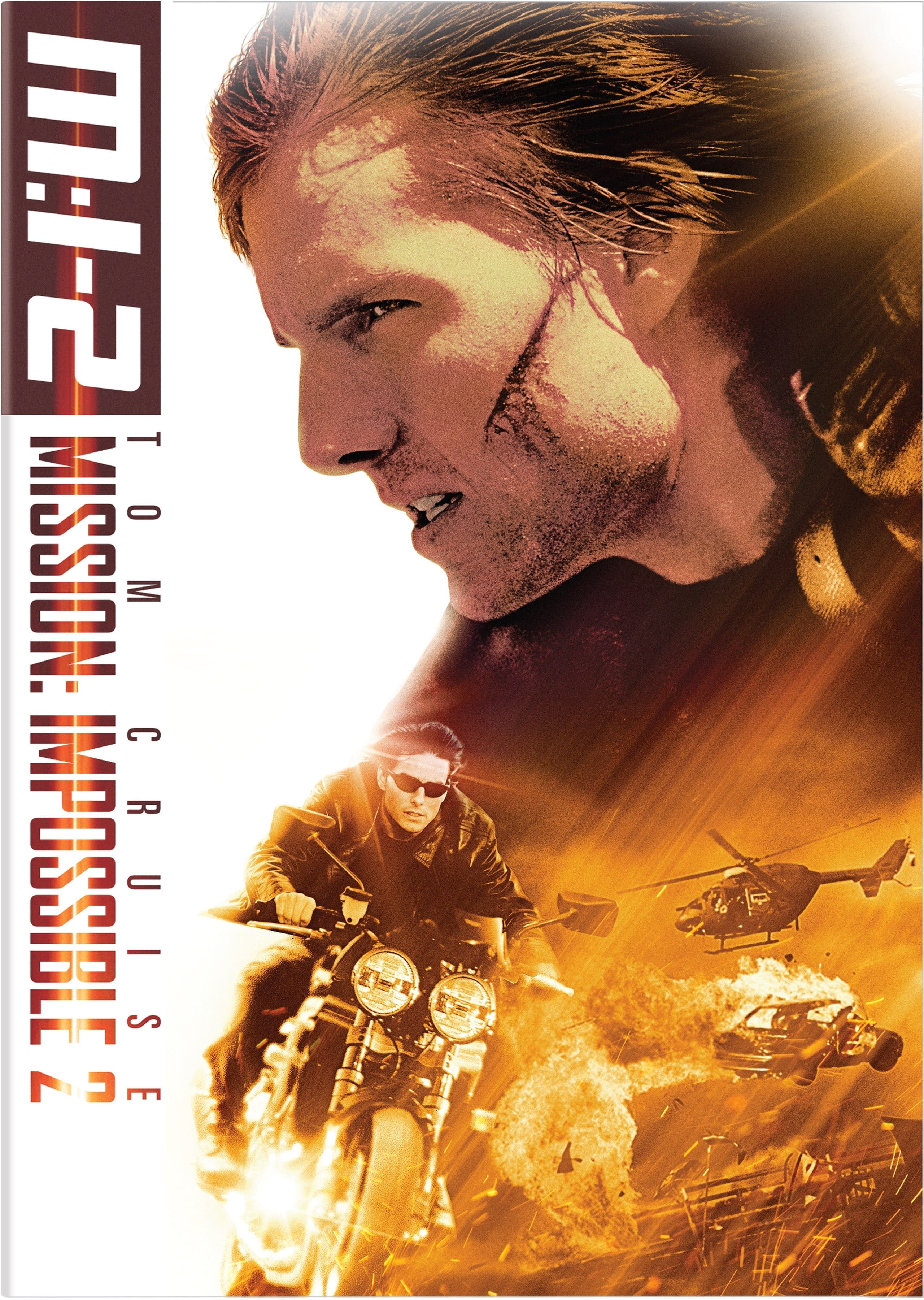 ミッション:インポッシブル 2-DISC COLLECTOR'S EDITION Mission Impossible 2 [DIGITAL VIDEO DISC] - Walmart.com