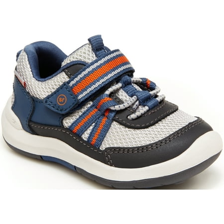 Stride Rite Boys Little Kid Srtech Jasper Sneaker