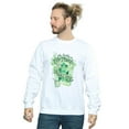 thumbnail image 2 of Harry Potter Chandail en Molleton Poudre de Floo pour Hommes, 2 of 3