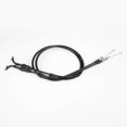 thumbnail image 3 of Motorcycle Throttle Cable For Yamaha WRF 250 450 YZF 250 2007-2011 2010 2009 2008, 3 of 5