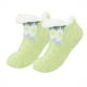 thumbnail image 1 of Calcetines de mujer de color liso, transpirables, de moda, para mujer, 1 of 4