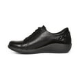 thumbnail image 3 of Women's Aetrex Dana Oxford Sneaker, 3 of 10