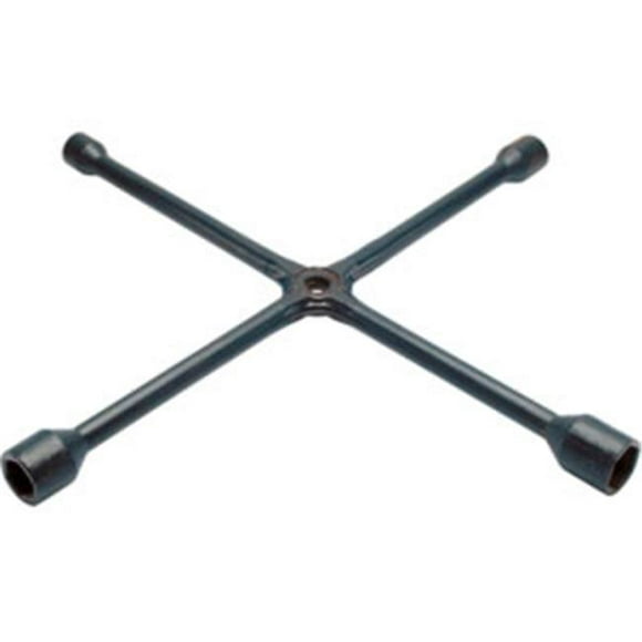 20" 4-Way Economy Lug Wrench- T9520