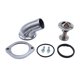 thumbnail image 4 of Kit De Termostato Y Carcasa De Cuello De Agua Giratorio Para Chevy LS LS1, 4 of 9