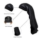 thumbnail image 4 of Gorro de dormir largo para el cuidado del cabello, gorros para el cabello para mujeres, gorros para dormir con trenzas sedosas, gorro de noche para cabello rizado, 4 of 5