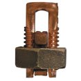 thumbnail image 3 of Conector de perno dividido Gardner Bender GSBC-2/0, paquete de 1, 3 of 3
