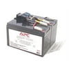 Apc Replacement Cartrdge #48 Ups 1 X - For P/n: Smt750, Smt750c, Smt750i, Smt750ic, Smt750tw, Smt750us, Sua750ich-45, Sua750-tw