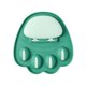 thumbnail image 1 of Soporte para tapa de olla Montado en la pared JM 2 piezas verde, 1 of 5
