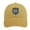 Sand, variant on America Band Sand Colour Baseball Cap for Men Women, Adjustable Snapback Hats Cotton Hat
