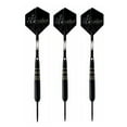 thumbnail image 2 of Bangcool 3PCS Steel Tip Dart Set Fashion Portable Professional Dart with Dart Sharpener, 2 of 10
