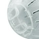 thumbnail image 4 of Mini Pelota para Correr Plástico para Hámster Jerbo Pelota para Correr Juguete (blanco), 4 of 9