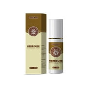 HHEN Fungal Feet Spray 60ml, Infections Athlete's Foot Spray(60ml)