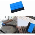 thumbnail image 5 of Squeee Tool Vinyl Wrap Car Felt Ed Scr Vehicle Ow Tint Decal Applicator Tool For Car Vinyl Wrap, Ow Tint, Inat(b, 5 of 5