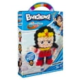 thumbnail image 5 of Bunchems - DC Super Hero Girls - Wonder Woman, 5 of 5