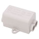 thumbnail image 4 of piezas 100A 1000V Dos en dos salidas Terminal de cableado rápido Caja de conectores de conexiones en línea Conector de cable rápido para cableado de 2,5 a 16 mm², 4 of 5