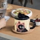 thumbnail image 5 of Tazas de café Tazas de oficina Taza de cerámica, 5 of 6