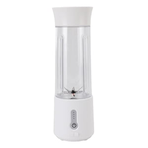 Smoothie Blender, 500ml 6 Blades Portable Blender  for Travel Outdoor