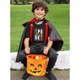 thumbnail image 2 of Spooky. Grunge Style T-Shirt Toddler -Image by Shutterstock,  4 Toddler, 2 of 4